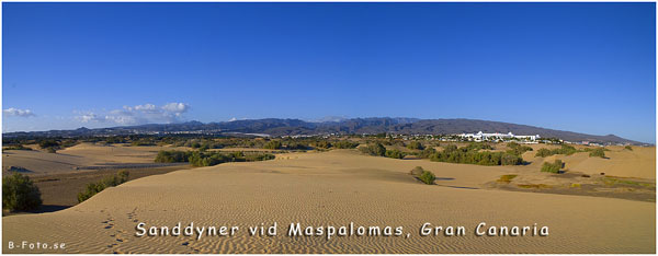 Maspalomas